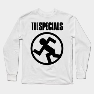 The Specials Long Sleeve T-Shirt